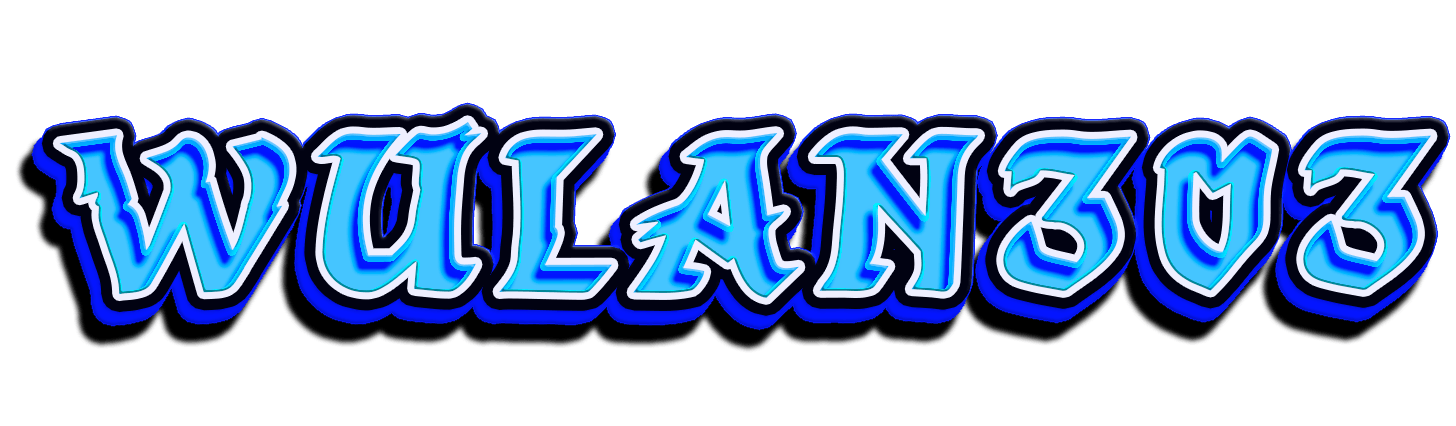 WULAN303 Logo